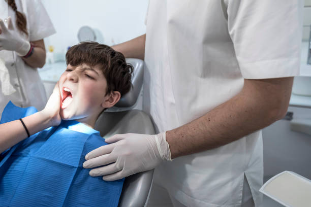 Best Emergency Treatment for Dental Infections or Abscesses in Trafford, PA